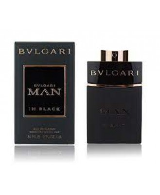 BVLGARI MAN IN BLACK EDP 100ML